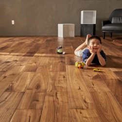 sàn gỗ là gì
