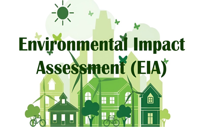 đánh giá tác động môi trường EIA