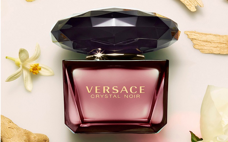 nước hoa Versace Crystal Noir