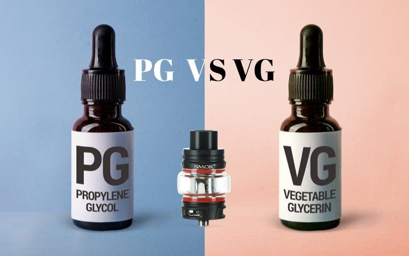 tỷ lệ PG và VG