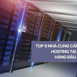top nhà cung cấp dịch vụ hosting tại việt nam