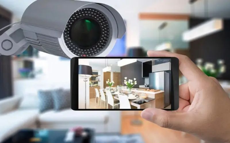 Phù hợp với số lượng Camera sẽ lắp đặt