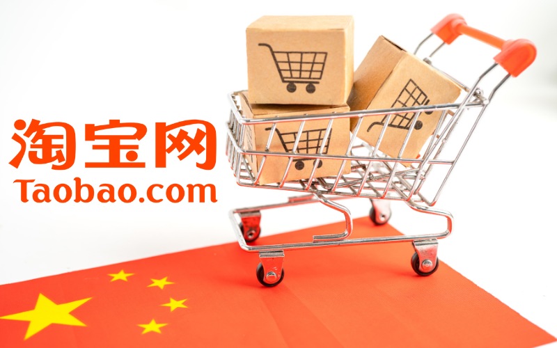 ưu điểm nhập hàng taobao