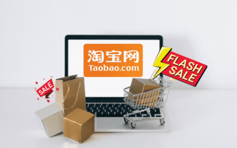 nhược điểm của hàng taobao