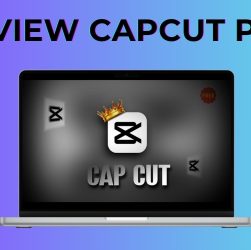 review capcut pro