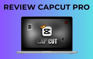 review capcut pro