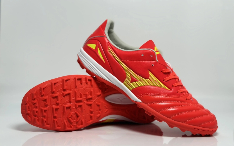 giày đá bóng Mizuno Morelia Neo IV Pro AS