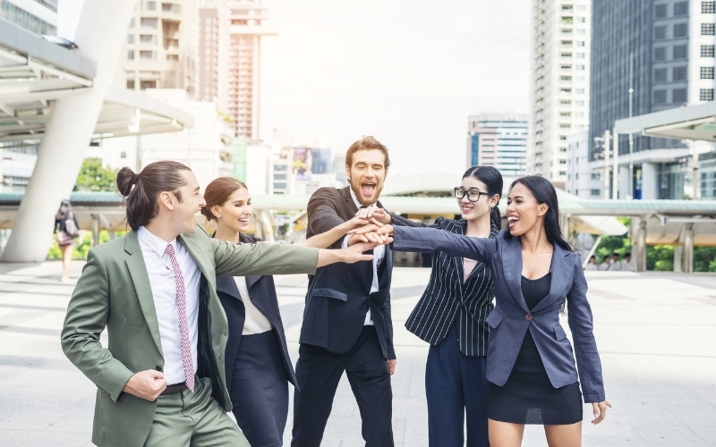 ưu điểm của đào tạo nội bộ