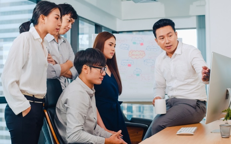 ưu điểm của đào tạo thuê ngoài