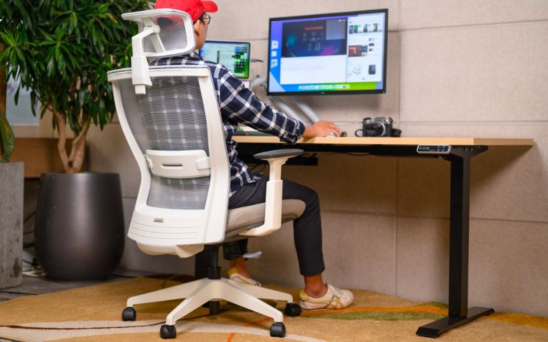 Khả năng điều chỉnh độ cao