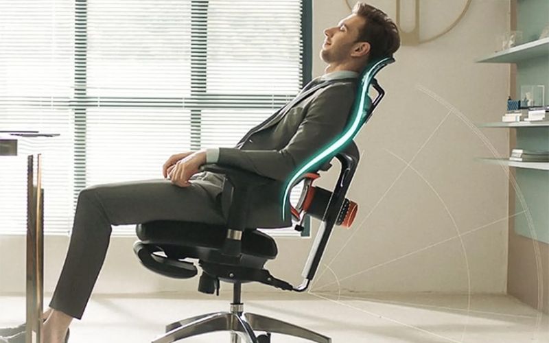 Cần phải hỗ trợ thắt lưng