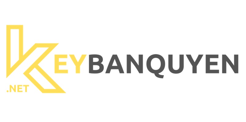 key bản quyền