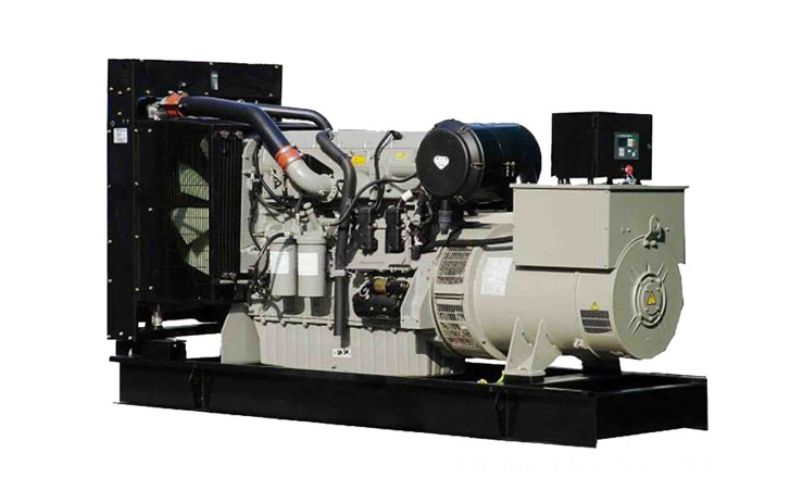 Máy phát điện công nghiệp PERKINS
