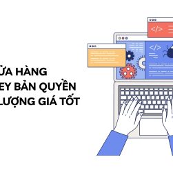 top website bán phần mềm bản quyền