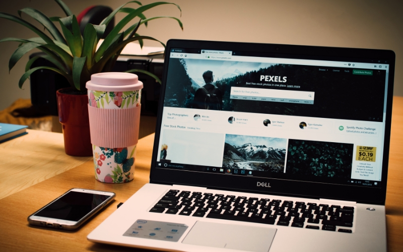 lợi ích khi triển khai SEO cho web mới