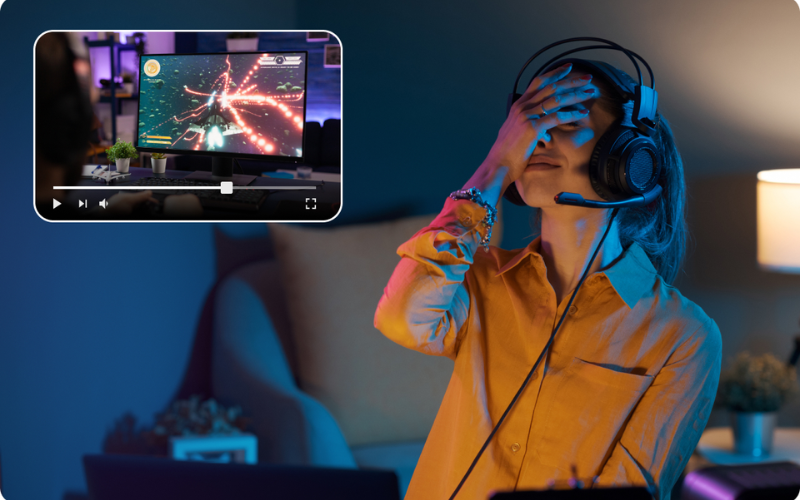 làm video youtube chủ đề reaction