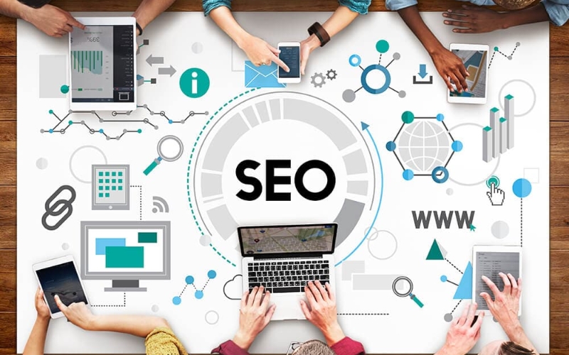 website mới có nên làm SEO hay không