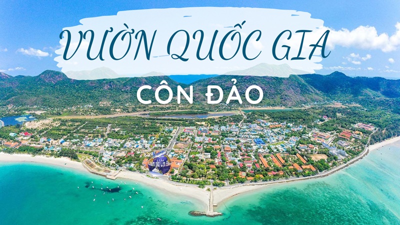 Côn Đảo