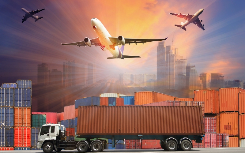 Nhập khẩu qua ủy thác
