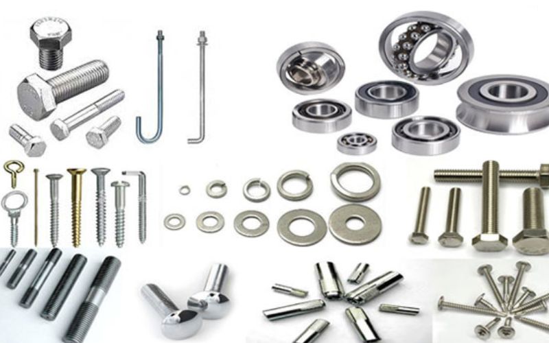 lý do nên hợp tác với đơn vị cung cấp vật tư kim khí uy tín