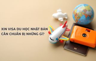 visa du học nhật bản