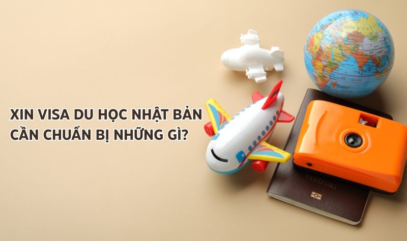 visa du học nhật bản