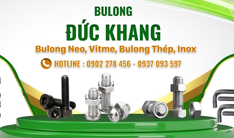 Công ty Đức Khang