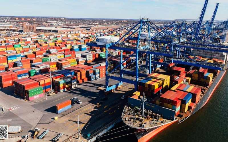 có nên nhập hàng trung quốc kinh doanh