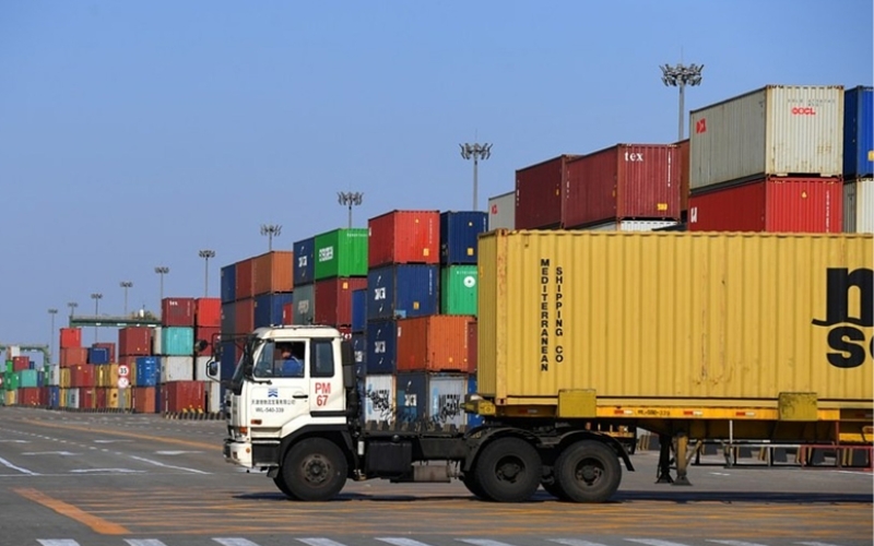 những cách nhập hàng trung quốc