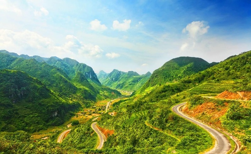 cung đường điện biên