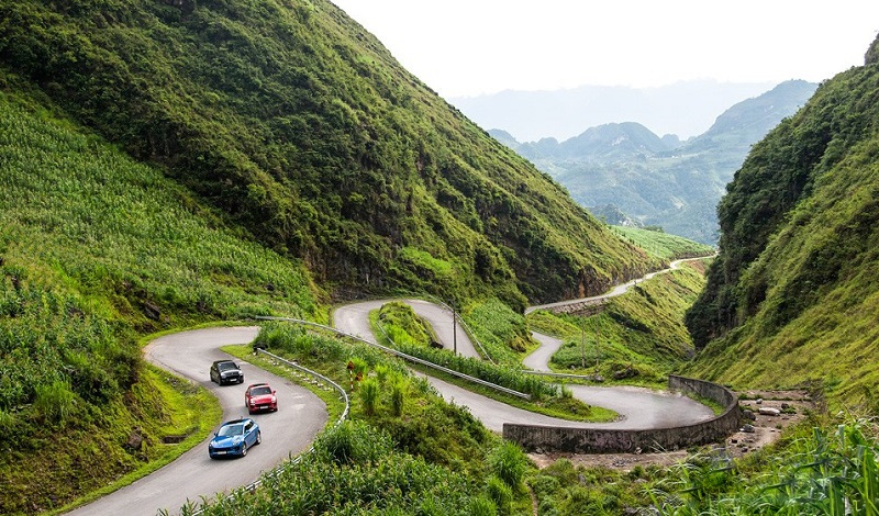 lưu ý khi phượt tây bắc