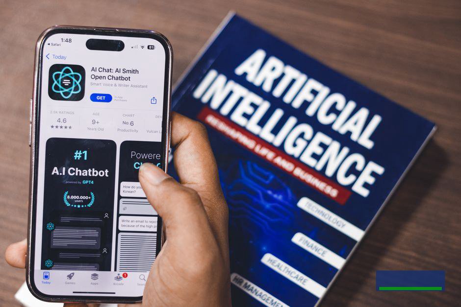 Kết luận: AI không thay kế toán, mà giúp kế toán nhìn rõ hơn hiệu quả kinh doanh Kết luận: AI không thay kế toán, mà giúp kế toán nhìn rõ hơn hiệu quả kinh doanh