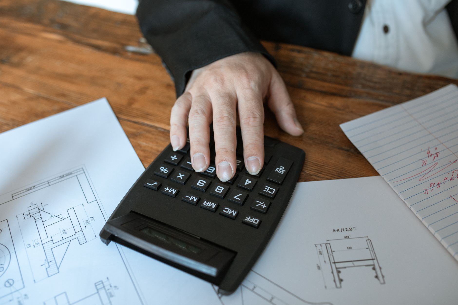 Phân bổ đúng thay đổi cách nhìn về hiệu quả từng công trình ra sao?