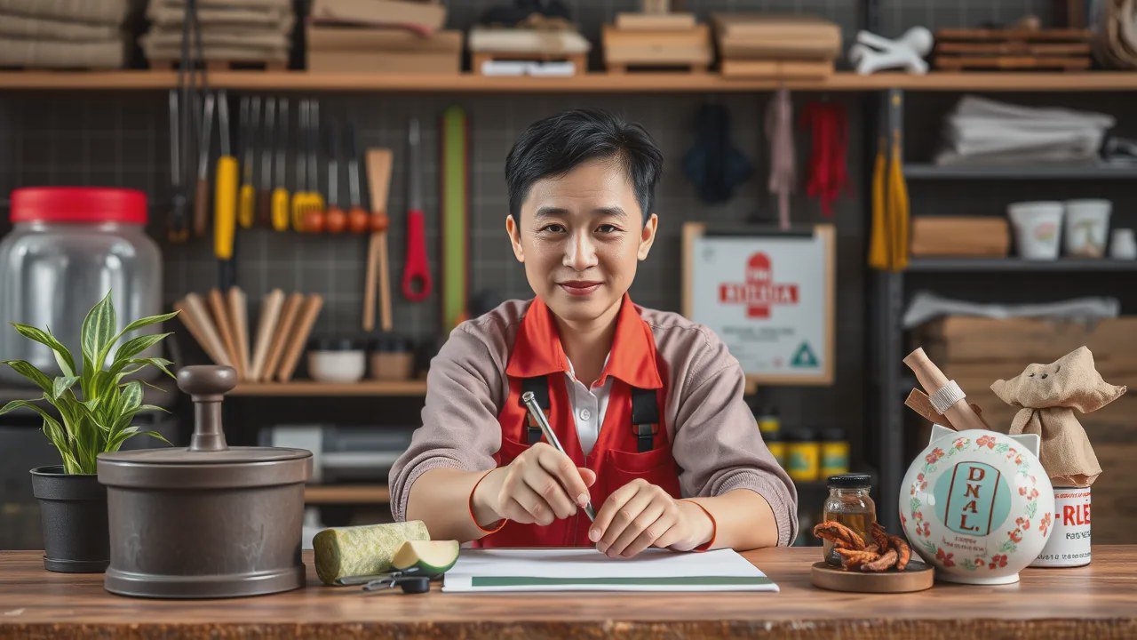 Quyết toán thuế cuối năm là công việc quan trọng nhưng nhiều doanh nghiệp xây dựng chuẩn bị gấp rút