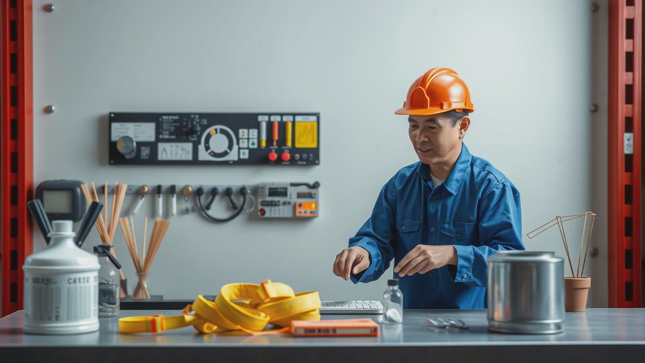 Checklist rà soát nhanh khi có thay đổi chính sách thuế mới ban hành